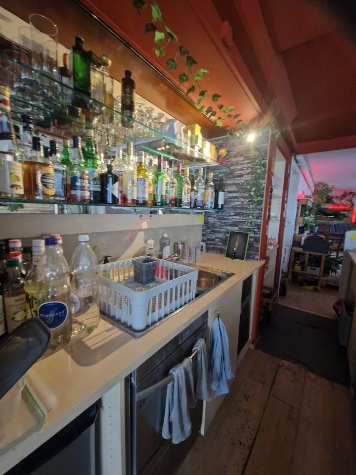 Bar/Gewerberaum zu vermieten – Foto 10 von 15