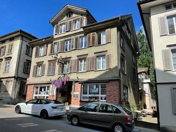 Bar/Gewerberaum zu vermieten – Foto 15 von 15