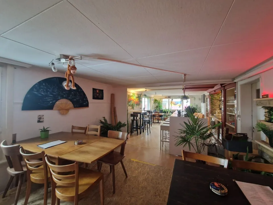 Bar/Gewerberaum zu vermieten – Foto 9 von 15