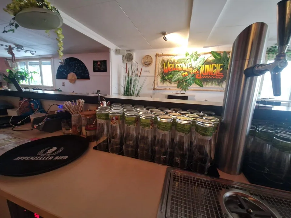 Bar/Gewerberaum zu vermieten – Foto 12 von 15
