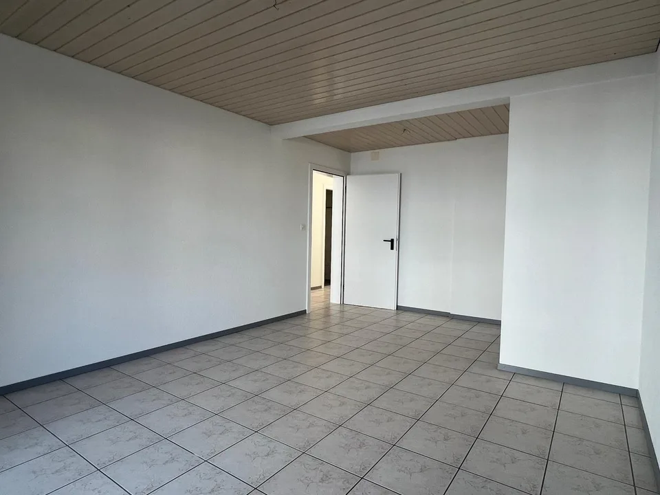 3-Zimmerwohnung zu vermieten