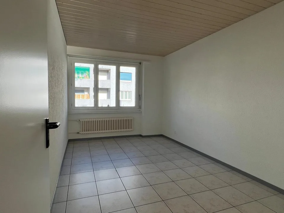 3-Zimmerwohnung zu vermieten