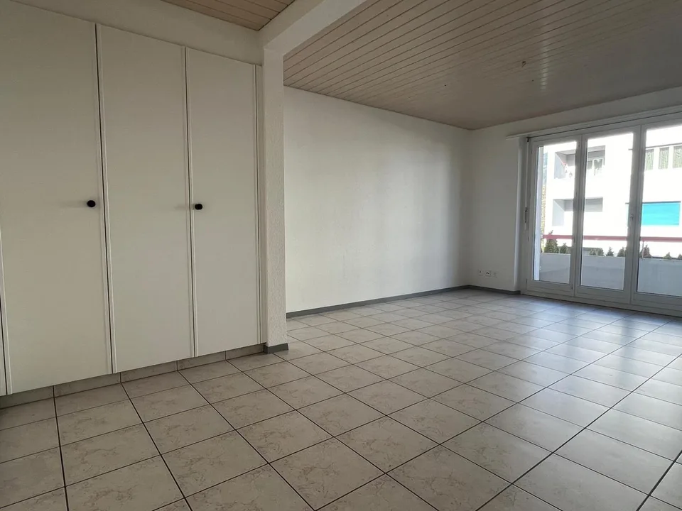 3-Zimmerwohnung zu vermieten
