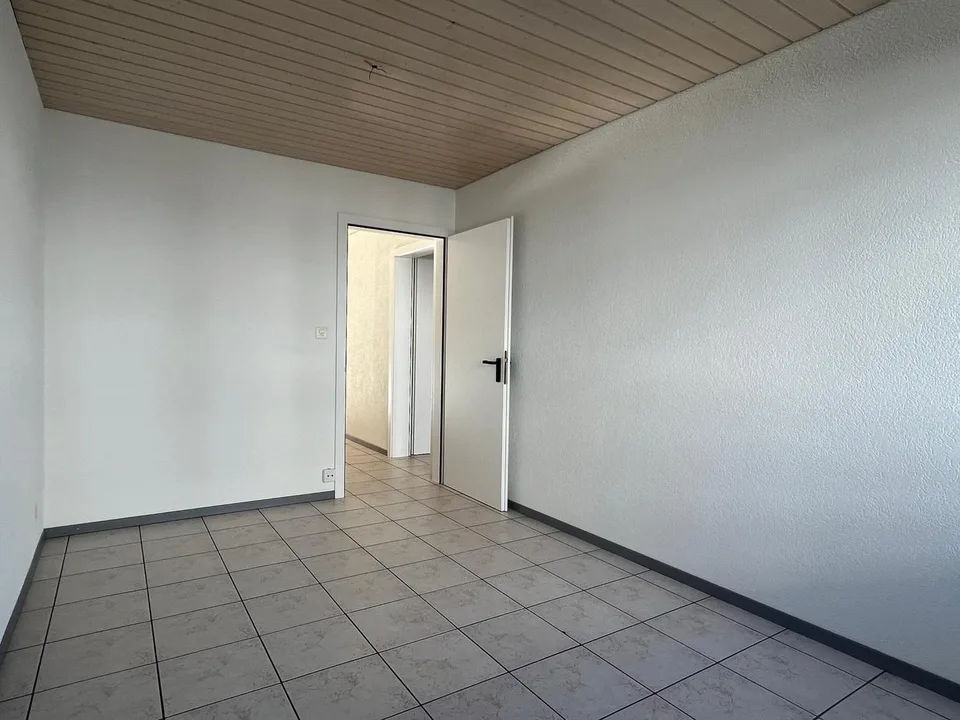 3-Zimmerwohnung zu vermieten