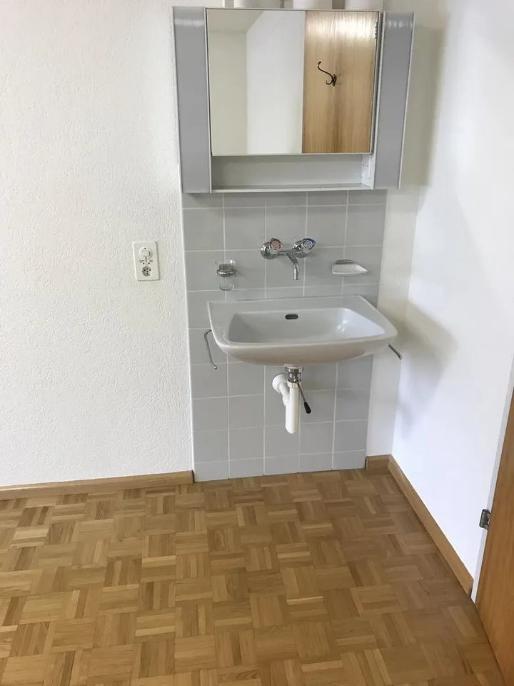 Atelier in Reinach