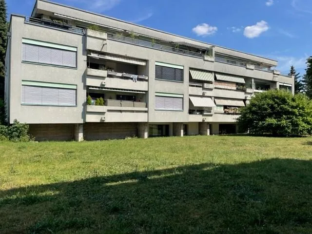 Atelier in Reinach