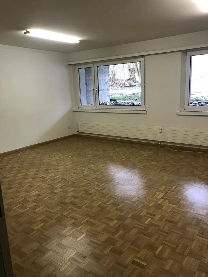 Atelier in Reinach