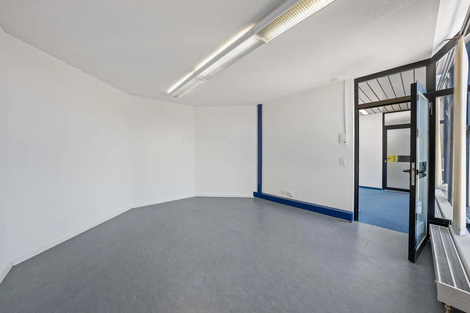 Attraktive Gewerbefläche an zentraler Lage in St. Gallen – Foto 8 von 10