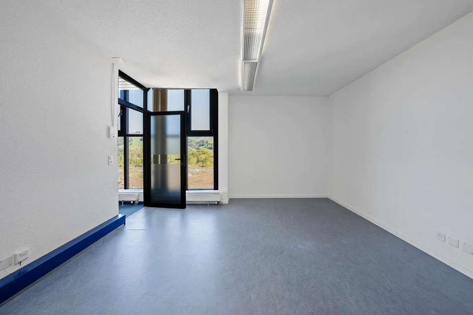 Attraktive Gewerbefläche an zentraler Lage in St. Gallen – Foto 6 von 10