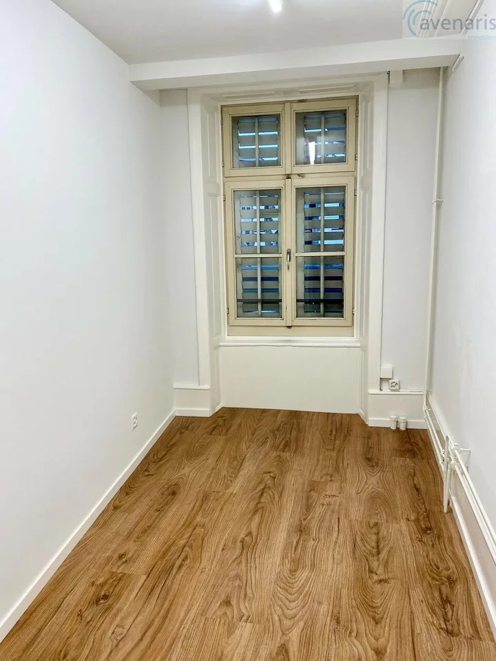 Nachmieter gesucht für Ladenfläche am Barfüsserplatz – foto 8 di 12