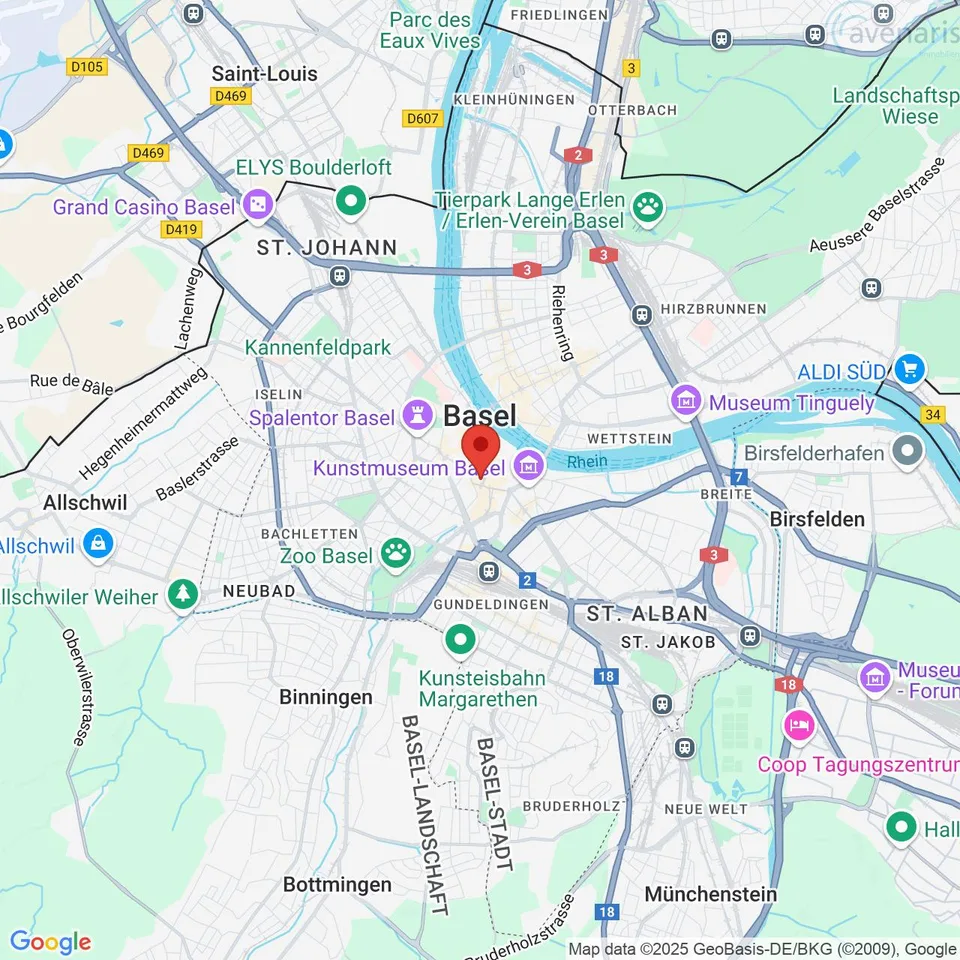 Nachmieter gesucht für Ladenfläche am Barfüsserplatz – foto 12 di 12