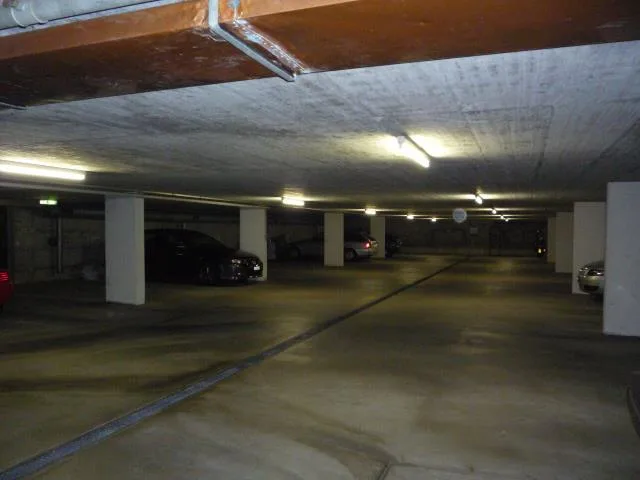Nähe Grabenring am Burgfeldermattweg 53A, Allschwil