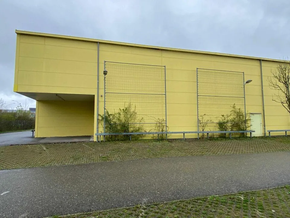 Attraktive Gewerbefläche zu vermieten