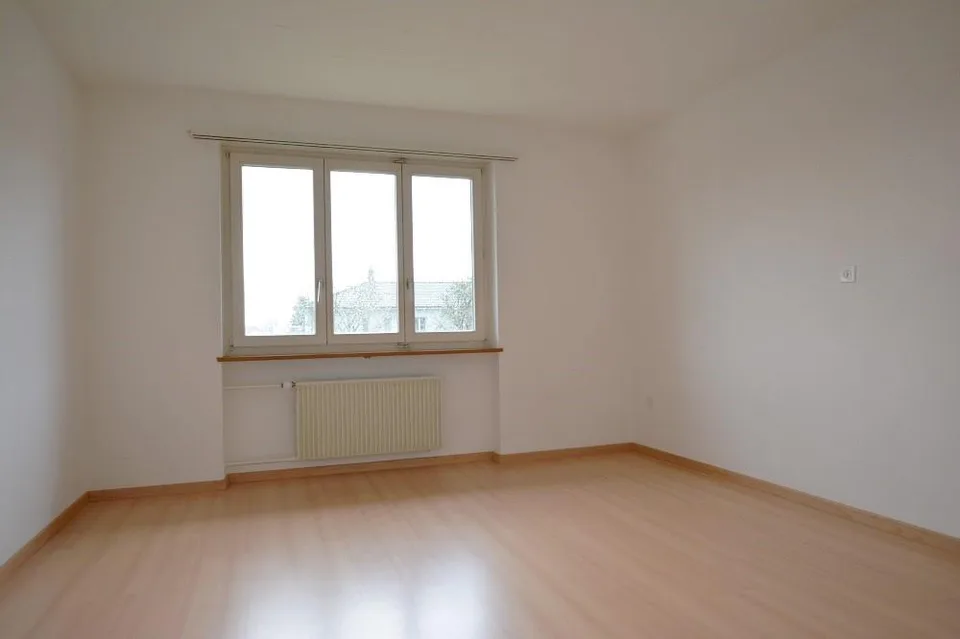 Ruhig gelegene, charmante Wohnung