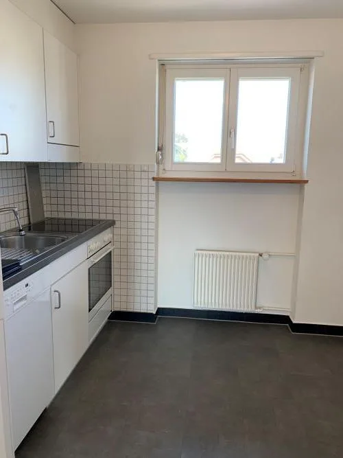Ruhig gelegene, charmante Wohnung