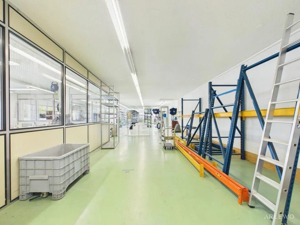 Gewerbeflächen an spannender Lage – Foto 12 von 21
