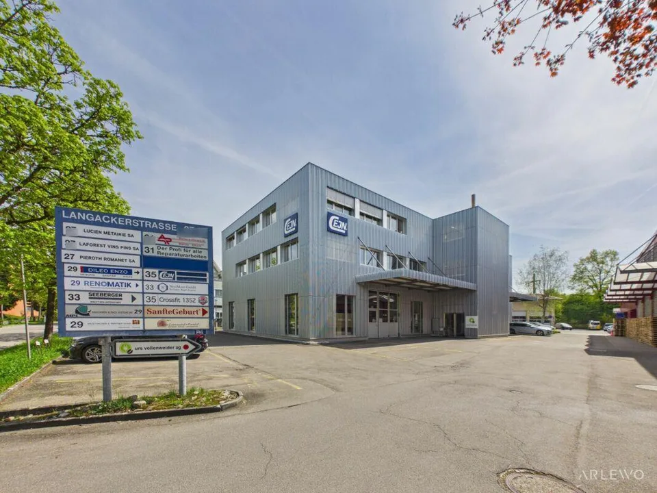 Gewerbeflächen an spannender Lage – Foto 18 von 21