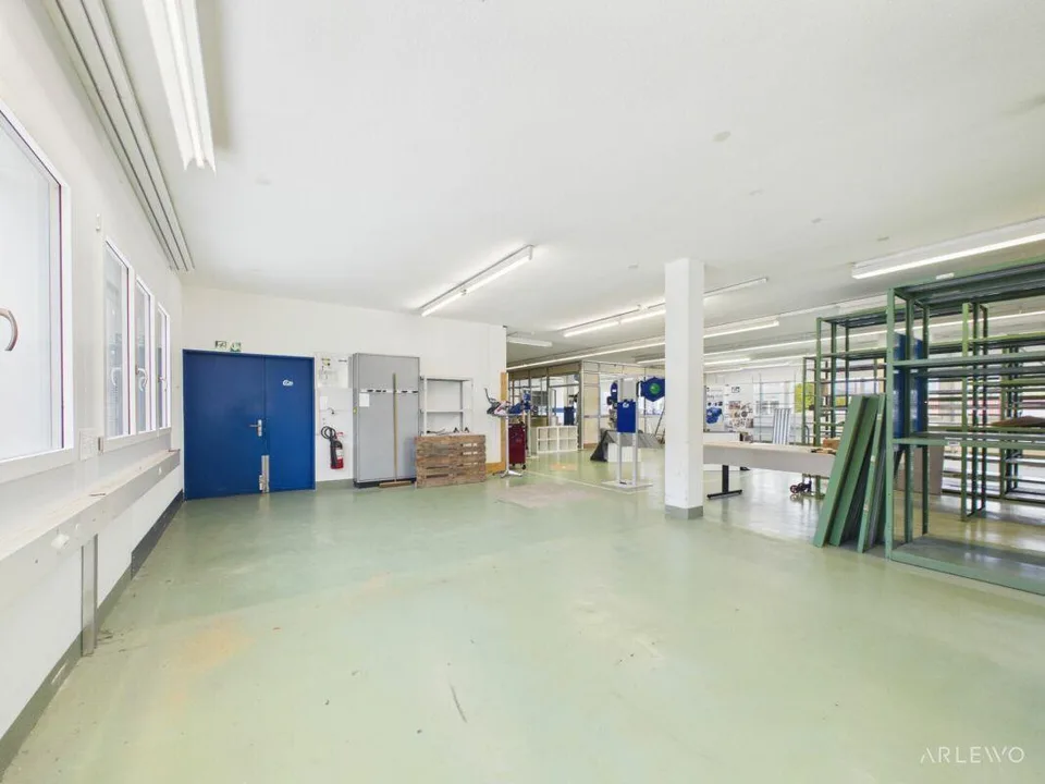Gewerbeflächen an spannender Lage – Foto 7 von 21