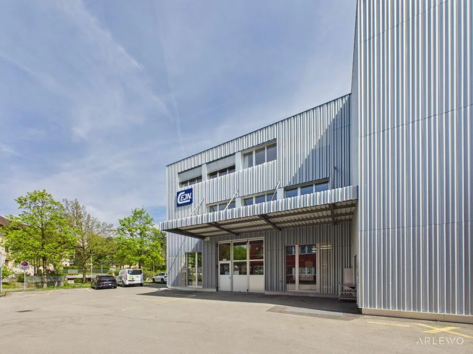 Gewerbeflächen an spannender Lage – Foto 19 von 21