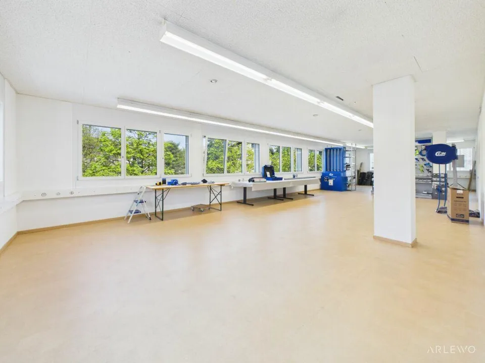 Gewerbeflächen an spannender Lage – Foto 15 von 21
