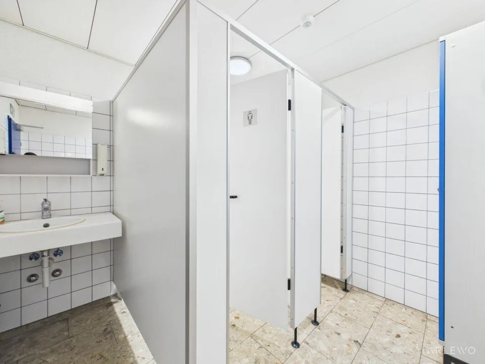 Gewerbeflächen an spannender Lage – Foto 16 von 21