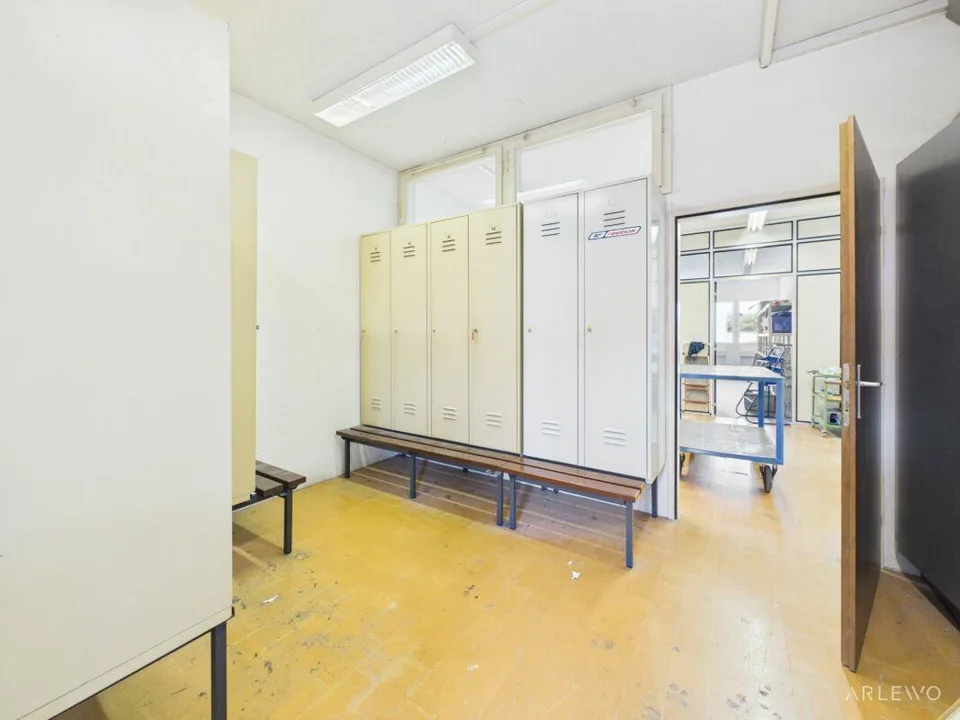 Gewerbeflächen an spannender Lage – Foto 11 von 21