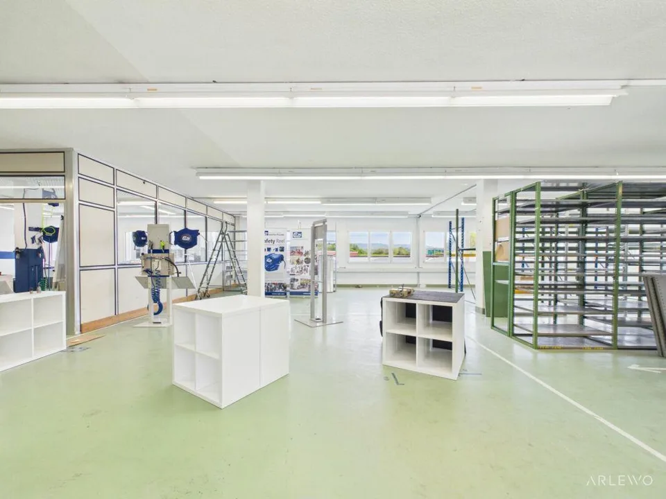Gewerbeflächen an spannender Lage – Foto 6 von 21