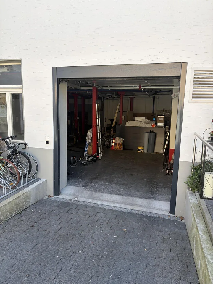 Vielseitiger Gewerberaum in Hergiswil