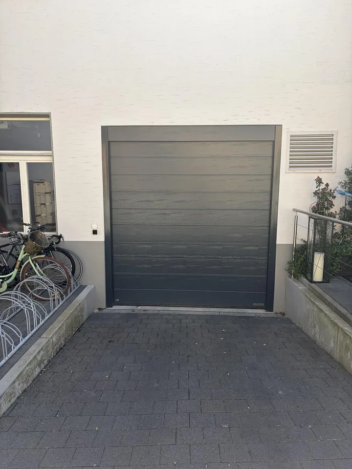 Vielseitiger Gewerberaum in Hergiswil