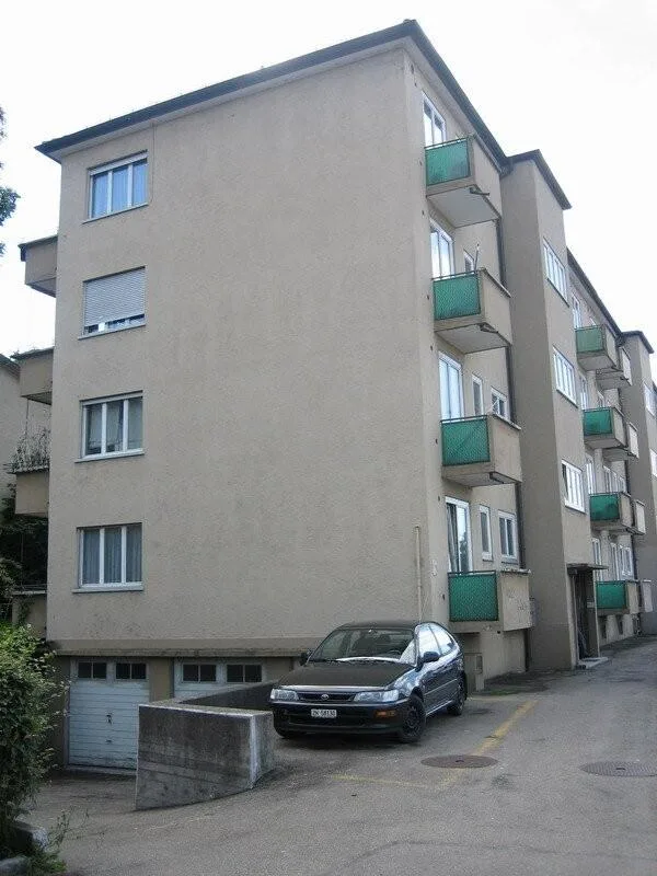 Aussenparkplatz in Zürich (Kreis 12) zu vermieten