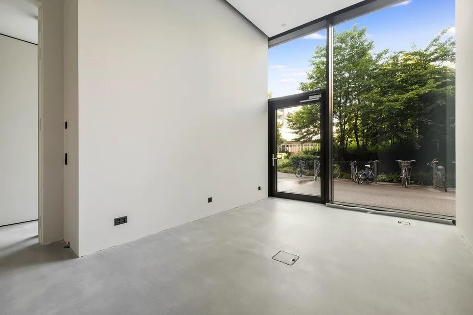 Repräsentative Luxus-Fläche im Claraturm – foto 8 di 12