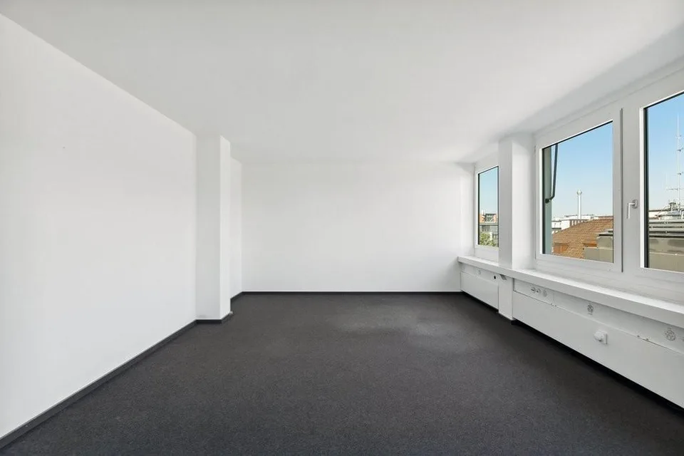 Büro oder Praxis? Sie entscheiden!