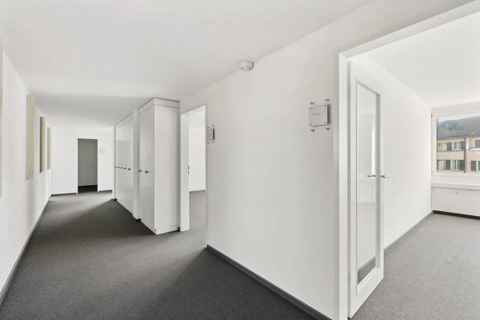 Büro oder Praxis? Sie entscheiden! – Foto 7 von 10