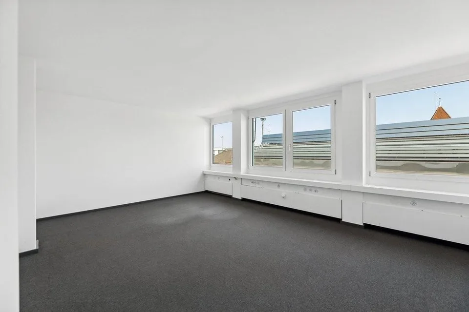 Büro oder Praxis? Sie entscheiden!
