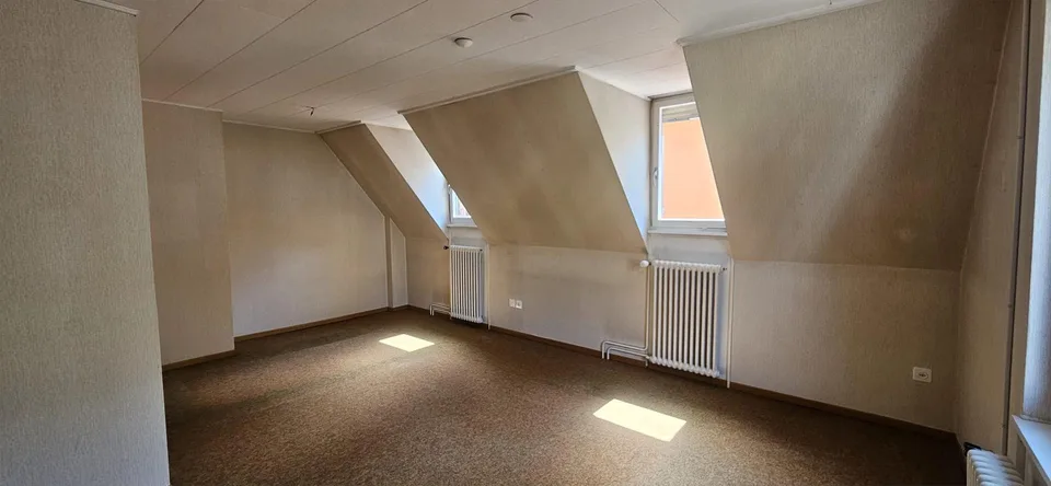 3.0-Zimmer Wohnung