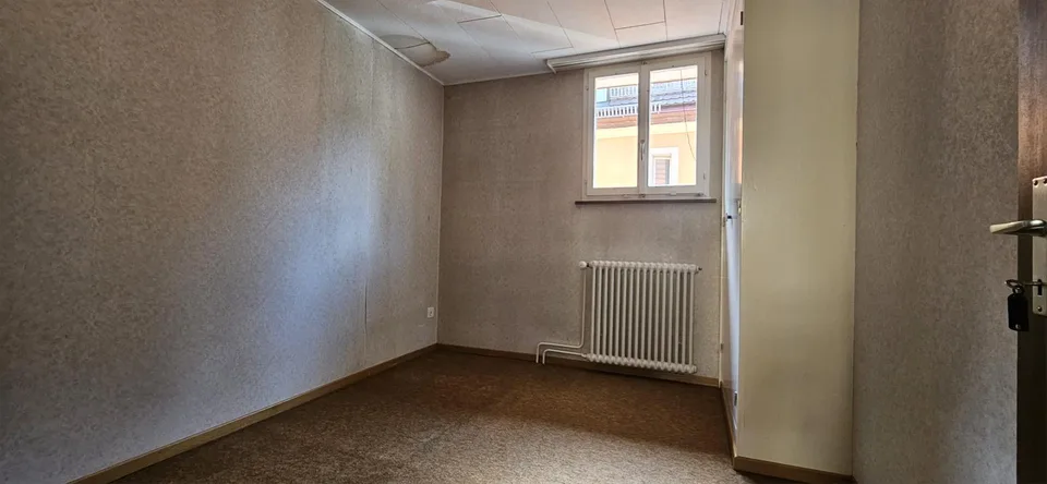 3.0-Zimmer Wohnung – Foto 7 von 8