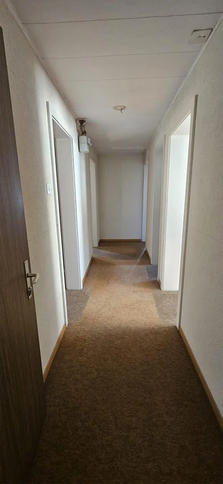 3.0-Zimmer Wohnung