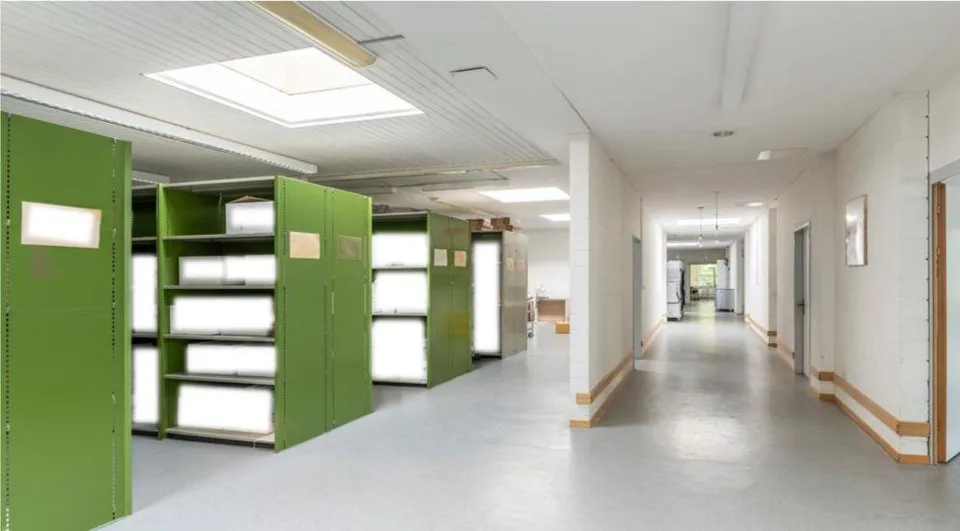 Attraktive Gewerbe- und Bürofläche im steuergünstigen Kilchberg ZH