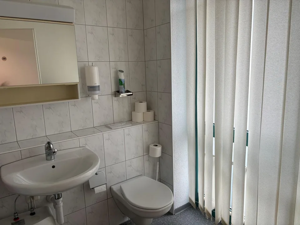 Attraktive Büro- oder Praxisräumlichkeiten an zentraler Lage in Wil – photo 8 of 8