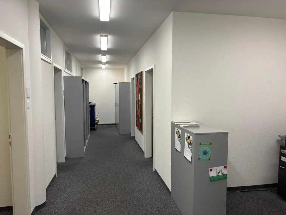 Attraktive Büro- oder Praxisräumlichkeiten an zentraler Lage in Wil – photo 7 of 8