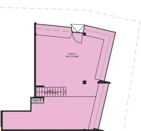 Emplacement de premier ordre