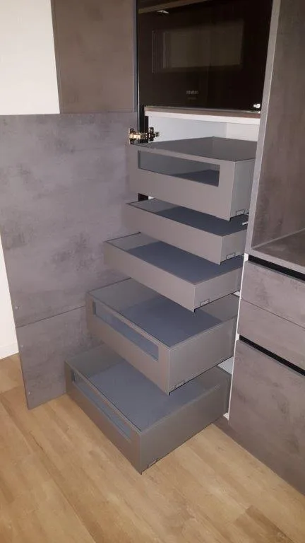 ZU VERMIETEN: 2-Zimmer Einliegerwohnung im EFH
