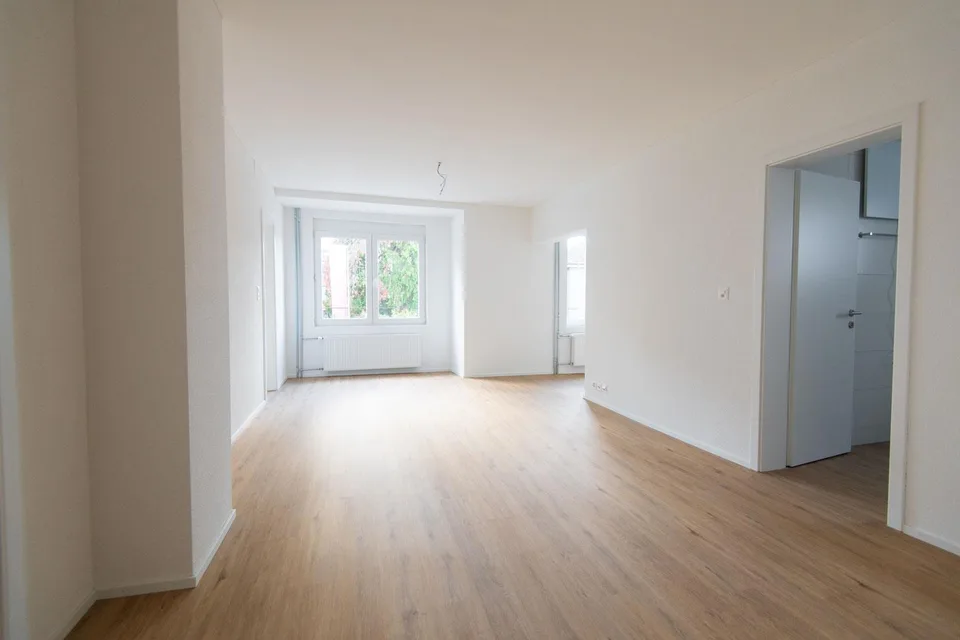 3.5-Zimmer Wohnung