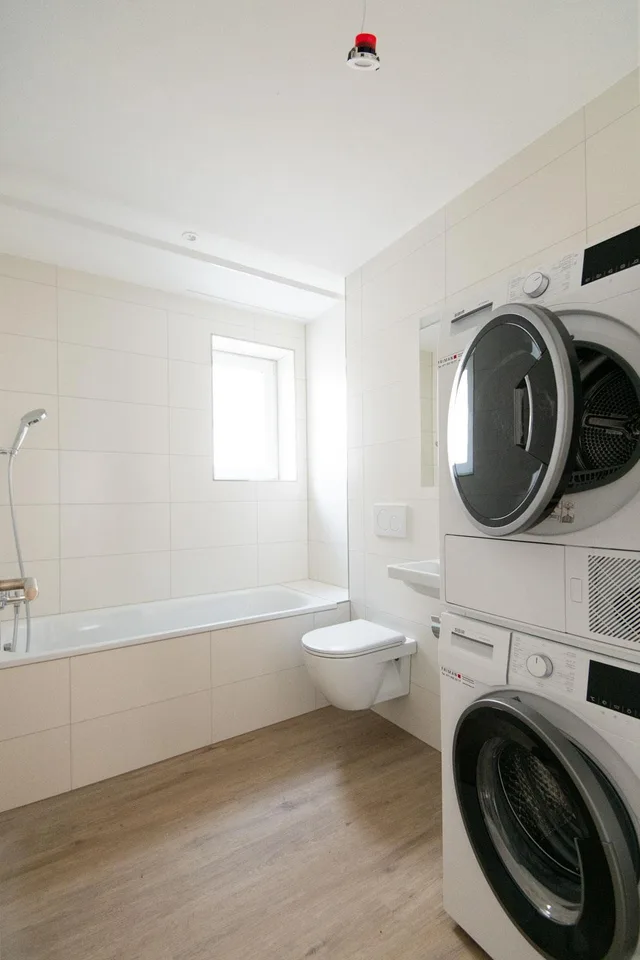 3.5-Zimmer Wohnung