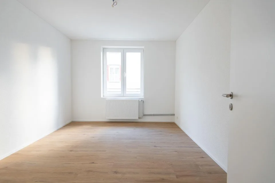 3.5-Zimmer Wohnung