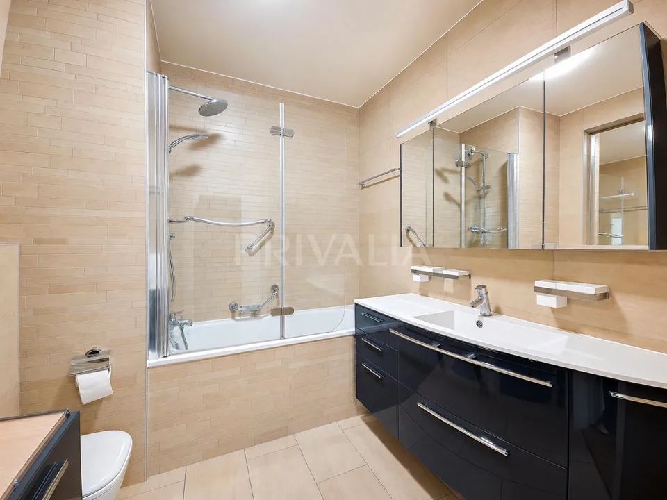 Magnifique appartement traversant dans un environnement verdoyant a... – foto 7 di 9