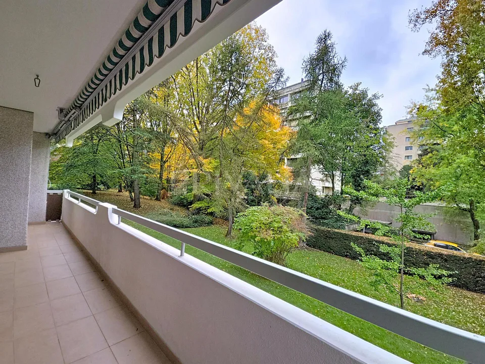 Magnifique appartement traversant dans un environnement verdoyant a... – foto 8 di 9