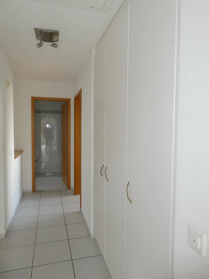 6 1/2-Zimmer-Einfamilienhaus an unverbaubarer Aussichtslage