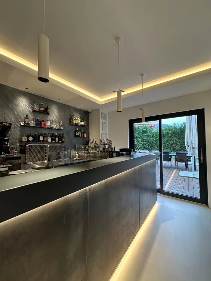 Affittasi rinomato ristorante Lugano – foto 13 di 16