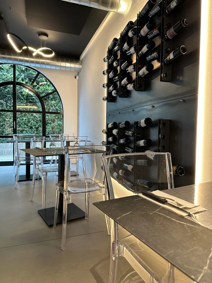 Affittasi rinomato ristorante Lugano – foto 11 di 16